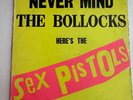 Sex Pistols Never Mind The Bollocks UK 1977 V2086 A1B2 First Edition