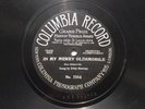 78 rpm Billy Murray In My Merry Oldsmobile Columbia GP 3564 1906