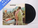 Various Woodstock (Music From The Original Soundtrack And More) LP - VG+/VG+