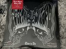 Electric Wizard Time to Die 2021 RSD  Gatefold Green Vinyl SEALED