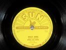 78 RPM -- Jerry Lee Lewis, Sun 259 