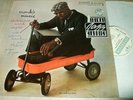 THELONIOUS MONK SEPTET : MONKS MUSIC LP 1983 RIVERSIDE GERMANY
