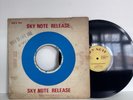 Alton Ellis – You Make Me Happy / Baby I Love You 12' Vinyl (Cat No. SKY DD001)