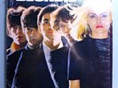 BLONDIE SELF-TITLED 1st ALBUM ULTRA-RARE ORIG'76 PRIVATE STOCK LP IN SHRINK MINT