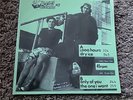 Green Day - 1000 Hours 7” vinyl EP record rare