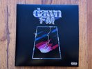 The Weeknd - Dawn FM (2022) Custom Jacket For 2xLP (LPs Not Included)  1 Of 1