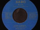 DICK FAGAN & SCORES: i got a ticket / i gotta learn SARG 7