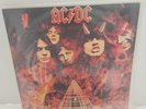 AC/DC - Highway To Hell - 1979 Australian 1st Press - Blue Albert Labels - ACDC