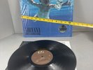 Nirvana Nevermind LP Record DGC-24425-A Pressed In Germany Sub Pop 180g