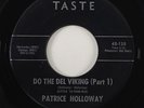 Patrice Holloway 
