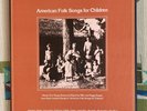 Mike & Peggy Seeger 3 LP Box American Folk Songs for Children M-/M-