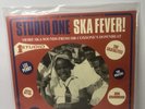 Soul Jazz Records Presents - Studio One Ska Fever   VINYL Black VGC/NM