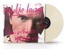 Public Image Ltd. - This Is What You Want… This Is What You Get (White Vinyl)
