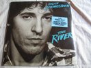 Sealed Mint original Bruce Springsteen The River 2 LP with sticker