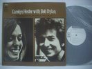 Carolyn Hester Bob Dylan Japan White Label Promo LP Vinyl SONP 50392 CBS Sony