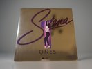 Selena Ones 2xLP Transparent Purple Vinyl Limited Edition