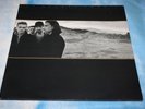 U2-THE JOSHUA TREE-EX UK FIRST PRESS