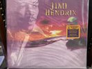 Jimi Hendrix - First Rays Of The New Rising Sun LP (2017, 88697634031)