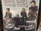 Cheap Trick - Bang, Zoom, Crazy... Hello LP (2016, BMRCT0100D)