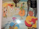 The Band Music from Big Pink (Vinyl) 50th Anniversary  12