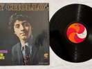 CHOLLO RIVERA & LATIN SOUL DRIVES By Chollo LATIN SOUL COTIQUE LP NM- HEAR