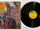 FIVE STAIRSTEPS s/t SWEET SOUL FUNK WINDY C LP