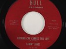 Sammy Jones 