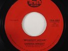 Sandra Wright 