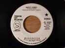 Mudcrutch Depot Street/Wild Eyes RARE  Promo Classic Rock Tom Petty 1975 Shelter