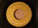 The Shadow Casters It's The Bat Man/Earth Poop RARE  Unreleased Acetate Garage