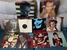 Vinyl.Lp-Epic.Lot-10 Lp.Adam and the Ants/Thompson