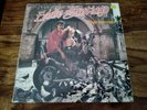 Eddie Santiago, ...Sigo Atrevido  LP