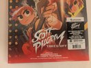 Scott Pilgrim Takes Off Vinyl LP Soundtrack New Sealed Netflix Anime