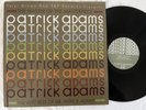 RARE DISCO Patrick Adams ‎– Master Of The Masterpiece 3LP (VG+) [1st US Press]