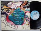 SWEET SMOKE * JUST A POKE * 1971 33T LP FRANCE