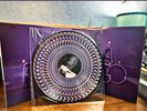 Olivia Rodrigo -GUTS (SPILLED) Blood Records x/10000, Zoetrope Vinyl, With PROOF