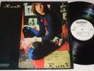 Runt by Todd Rundgren 1970 AMPEX White Label DJ Promo Copy VG+ RARE
