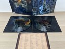 Blind Guardian: Nightfall In Middle-Earth - Limited Double Vinyl LP Picture Disc