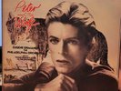David Bowie - Peter and the Wolf LP - RCA Red Seal ARL1-2743 - Canada 1978