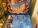 DOKKEN BACK FOR THE ATTACK VINYL OG 1987 Nice NM Copy