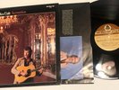 The Tony Rice Unit   Acoustics Lp bluegrass Sam Bush  David Grisman Ex