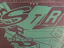 PKA - Temperature Rising (VINYL)