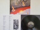 FAITH NO MORE The Real Thing LP EU First Pressing 1989 SLASH Records 828 154-1