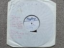 Spacemen 3 Perfect Prescription  LP Glass Mayking Test press Rare Indie Psych