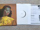 Chumbawamba Slap  LP White Label Test Press promo Anarcho punk