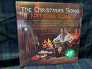 Nat King Cole The Christmas Song Vinyl LP 1967