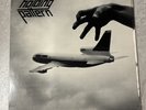 Holding Pattern Self Titled Lp Vinyl Record (1981) Savy Records Progressive Rock