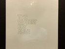 The Whitest Boy Alive - Dreams, 2007 Vinyl LP Record NEW SEALED  Only 488 Made