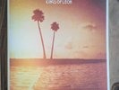 VINYL RECORD / KINGS OF LEON - COME AROUND SUNDOWN / DOUBLE LP PRESSING