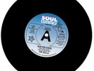 THE DELLS Run For Cover / Wear It- Northern Soul DEMO 45 (Outta Sight) Listen 7